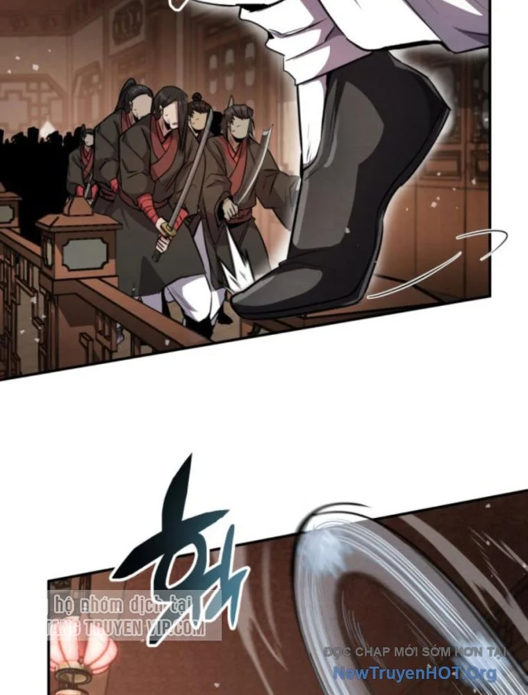 Quyền Vương Phục Sinh Chapter 14 - Trang 2