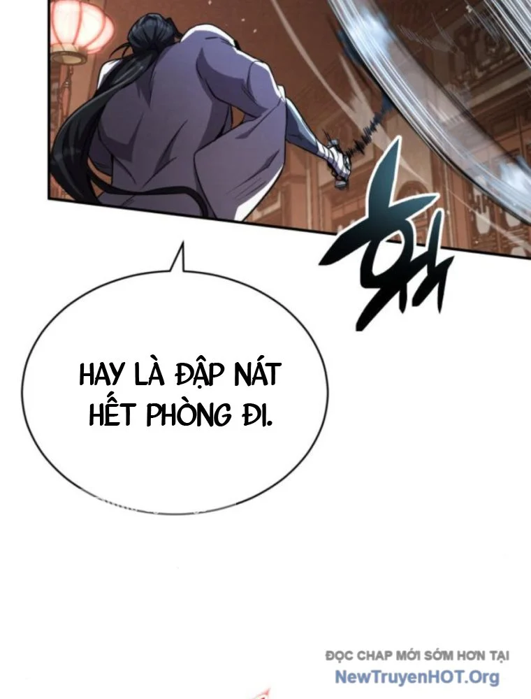 Quyền Vương Phục Sinh Chapter 14 - Trang 2