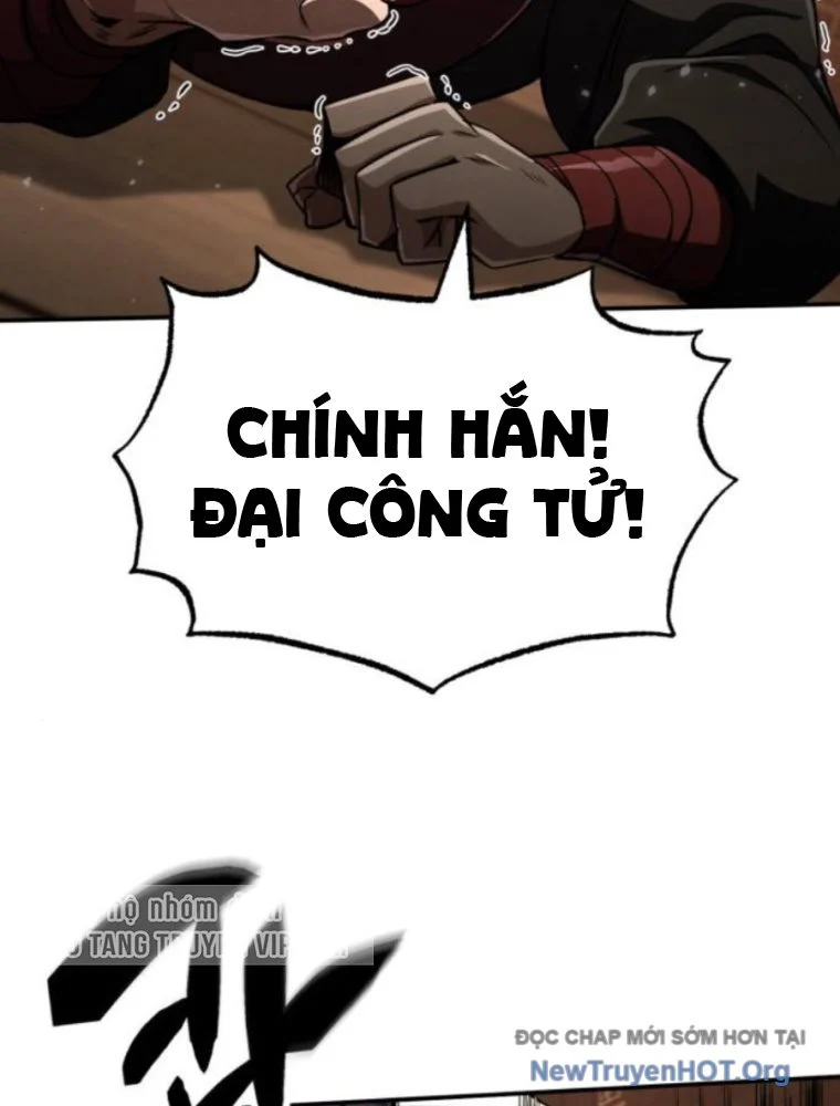 Quyền Vương Phục Sinh Chapter 14 - Trang 2