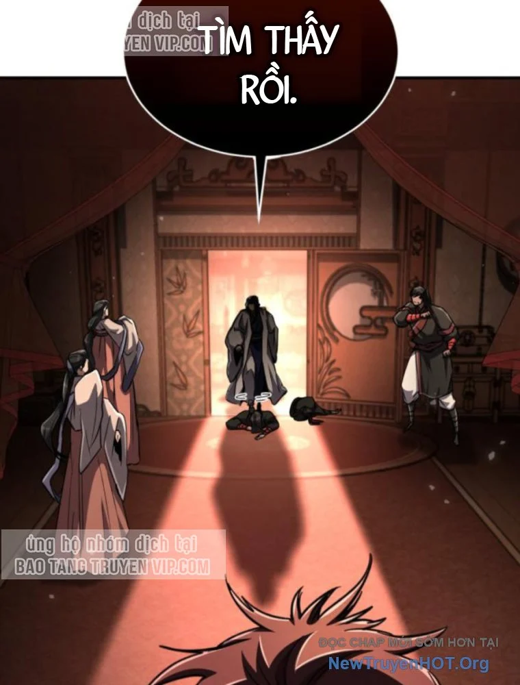 Quyền Vương Phục Sinh Chapter 14 - Trang 2