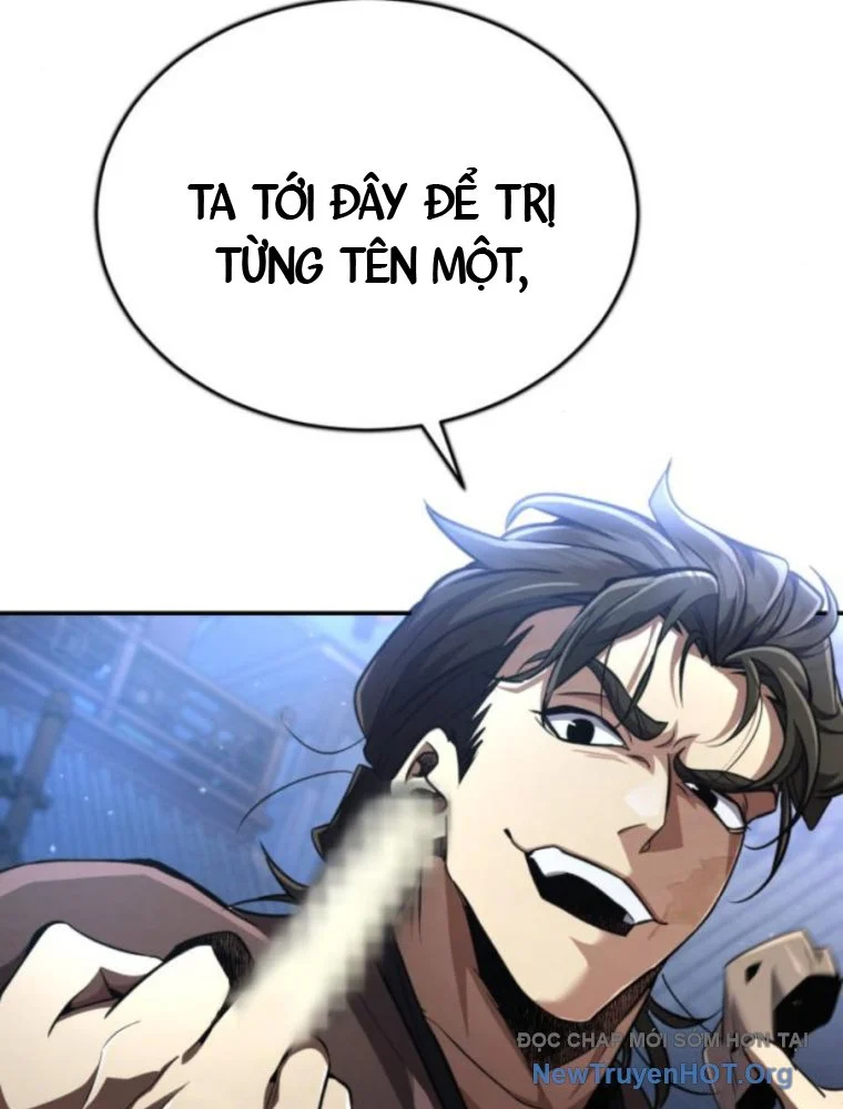 Quyền Vương Phục Sinh Chapter 14 - Trang 2