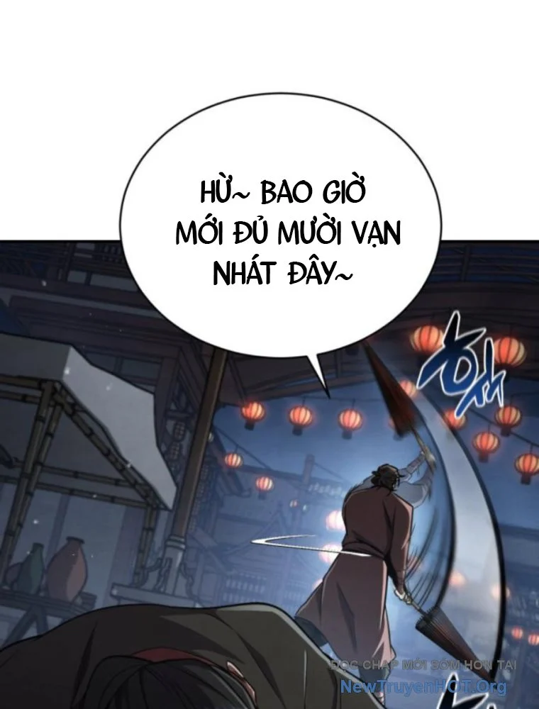 Quyền Vương Phục Sinh Chapter 14 - Trang 2