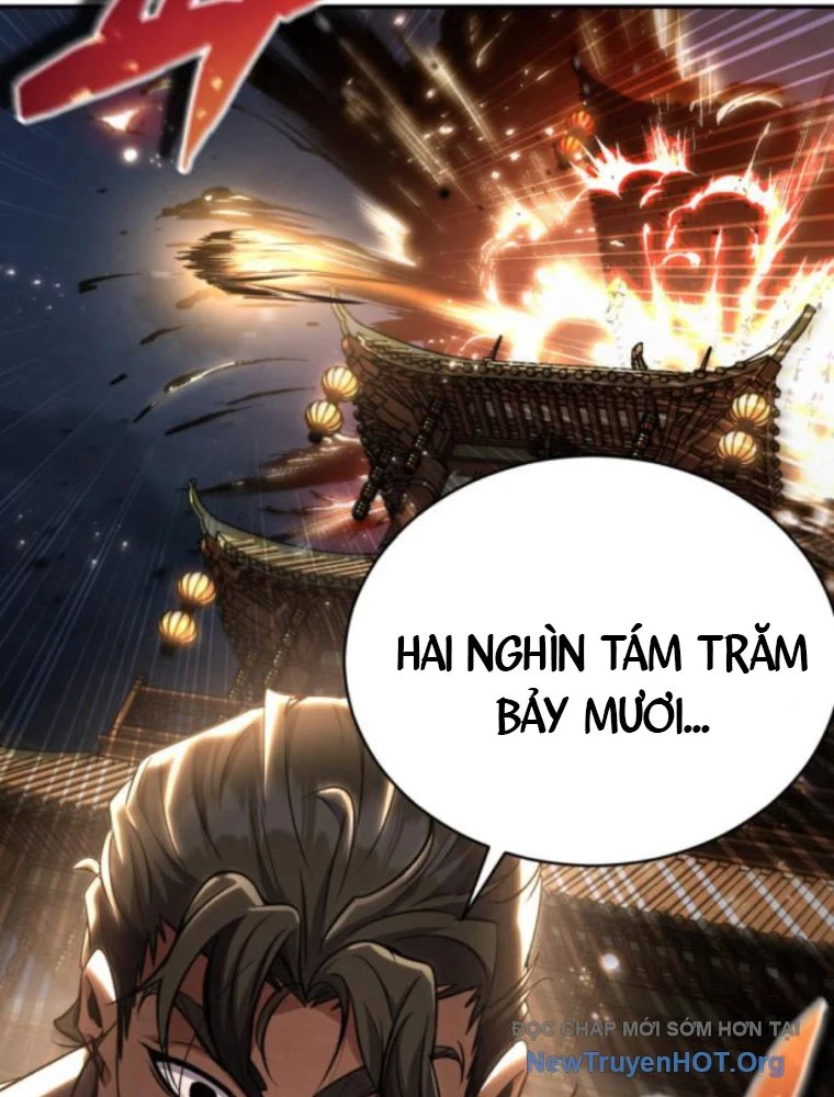 Quyền Vương Phục Sinh Chapter 14 - Trang 2
