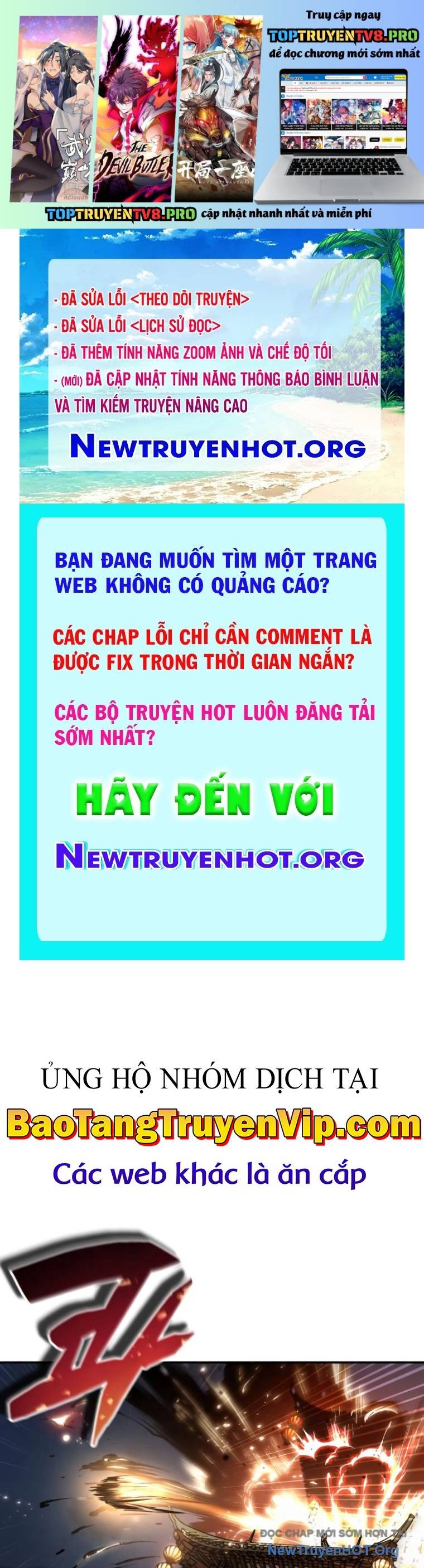Quyền Vương Phục Sinh Chapter 15 - Trang 3