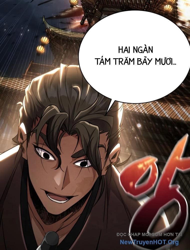 Quyền Vương Phục Sinh Chapter 15 - Trang 3