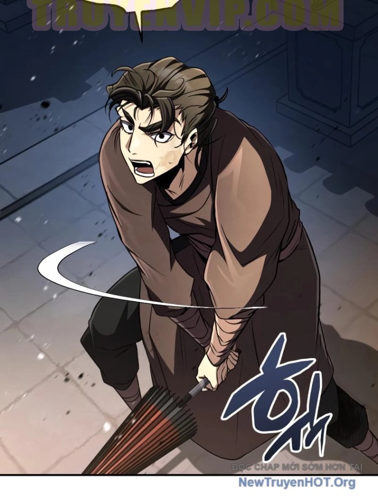 Quyền Vương Phục Sinh Chapter 15 - Trang 3