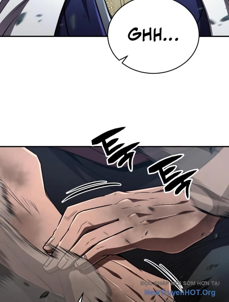 Quyền Vương Phục Sinh Chapter 15 - Trang 3