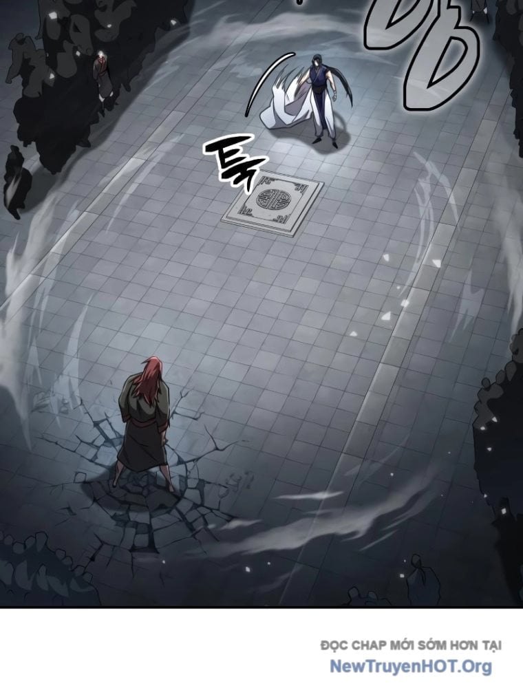 Quyền Vương Phục Sinh Chapter 15 - Trang 3