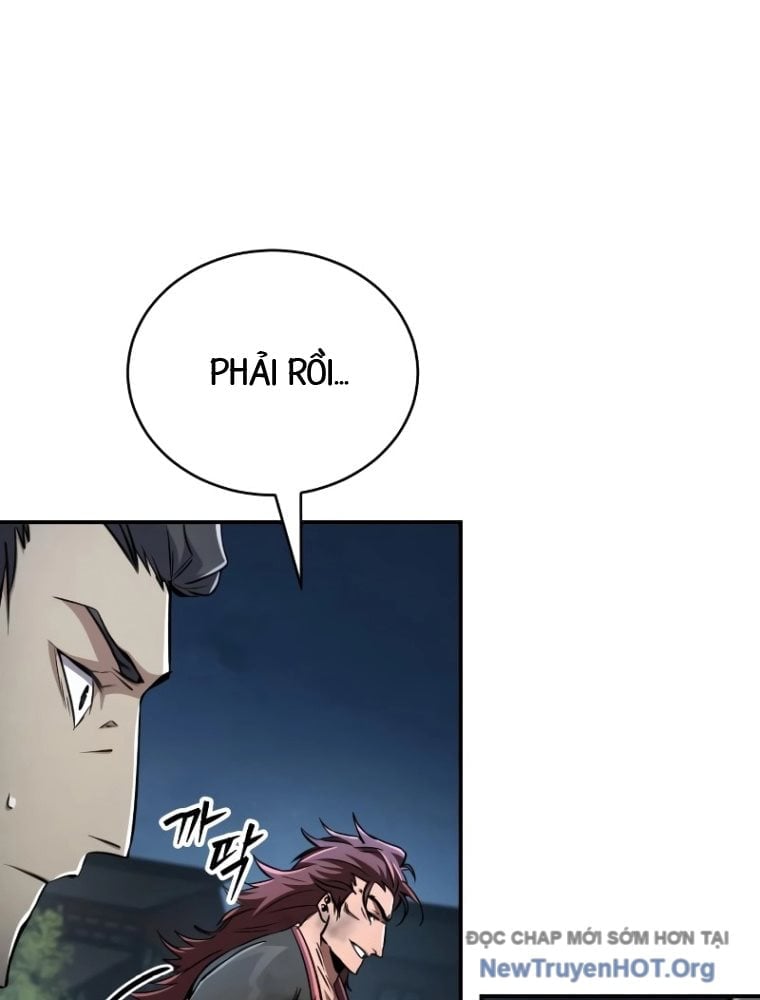 Quyền Vương Phục Sinh Chapter 15 - Trang 3