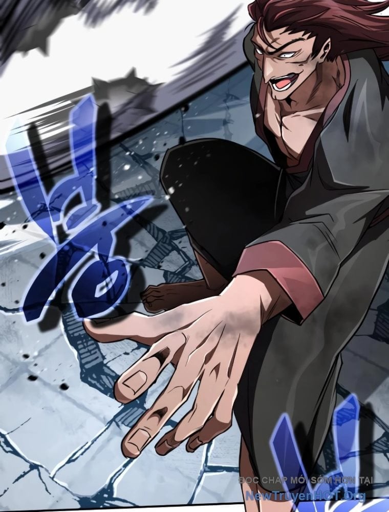 Quyền Vương Phục Sinh Chapter 15 - Trang 3