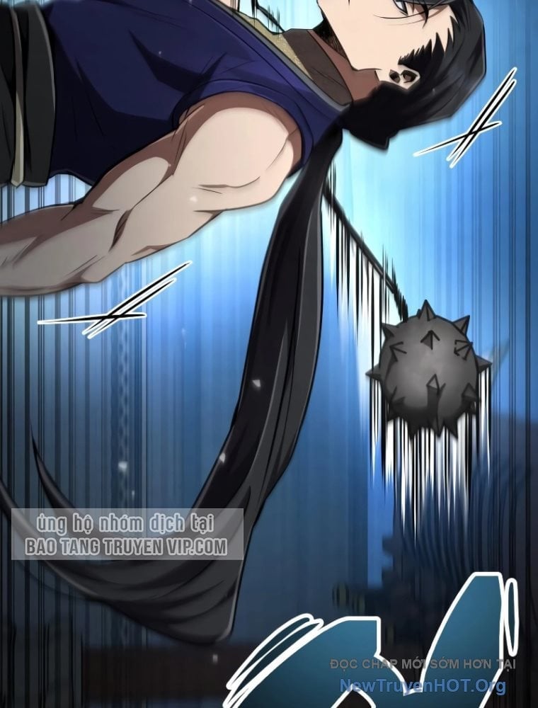 Quyền Vương Phục Sinh Chapter 15 - Trang 3