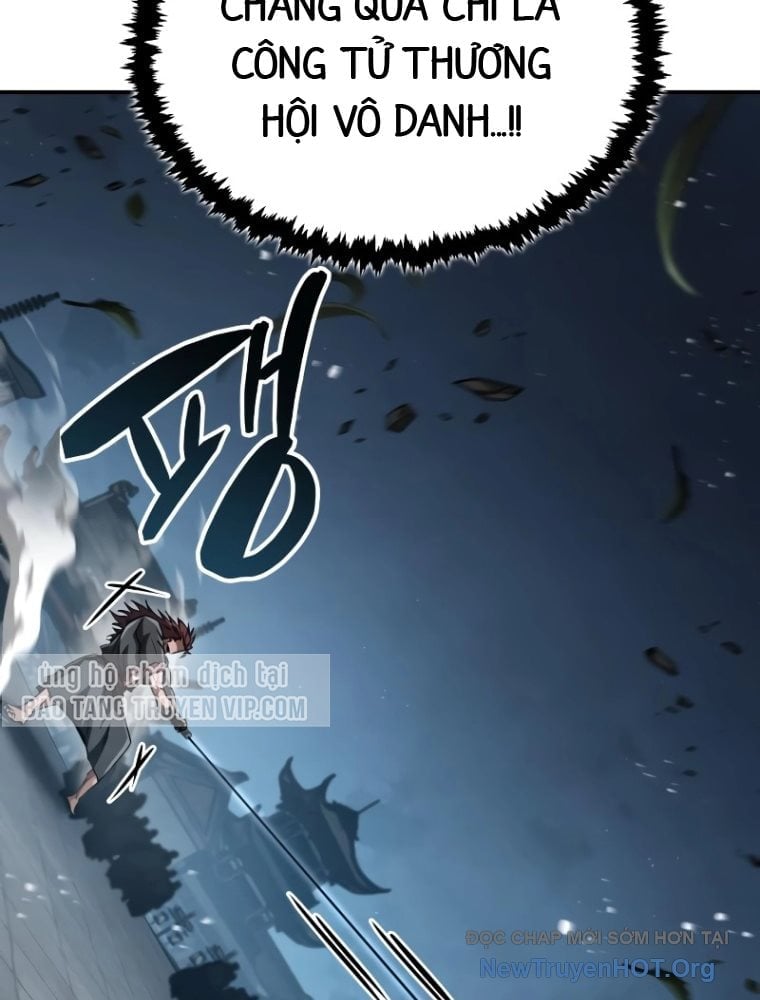 Quyền Vương Phục Sinh Chapter 15 - Trang 3