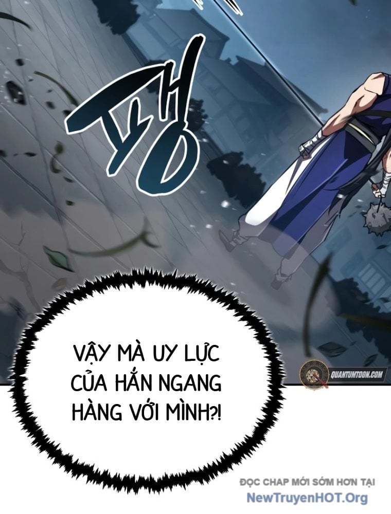 Quyền Vương Phục Sinh Chapter 15 - Trang 3
