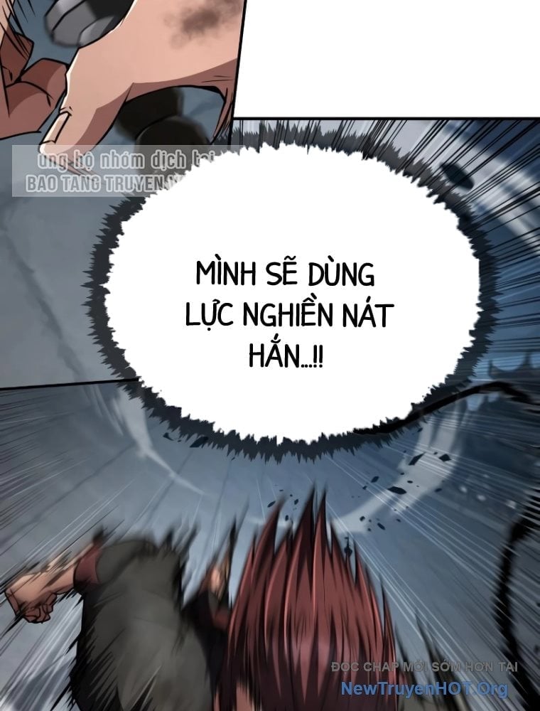 Quyền Vương Phục Sinh Chapter 15 - Trang 3