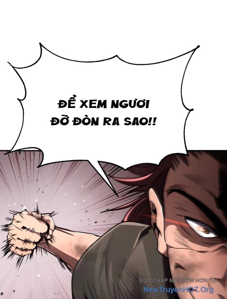 Quyền Vương Phục Sinh Chapter 15 - Trang 3