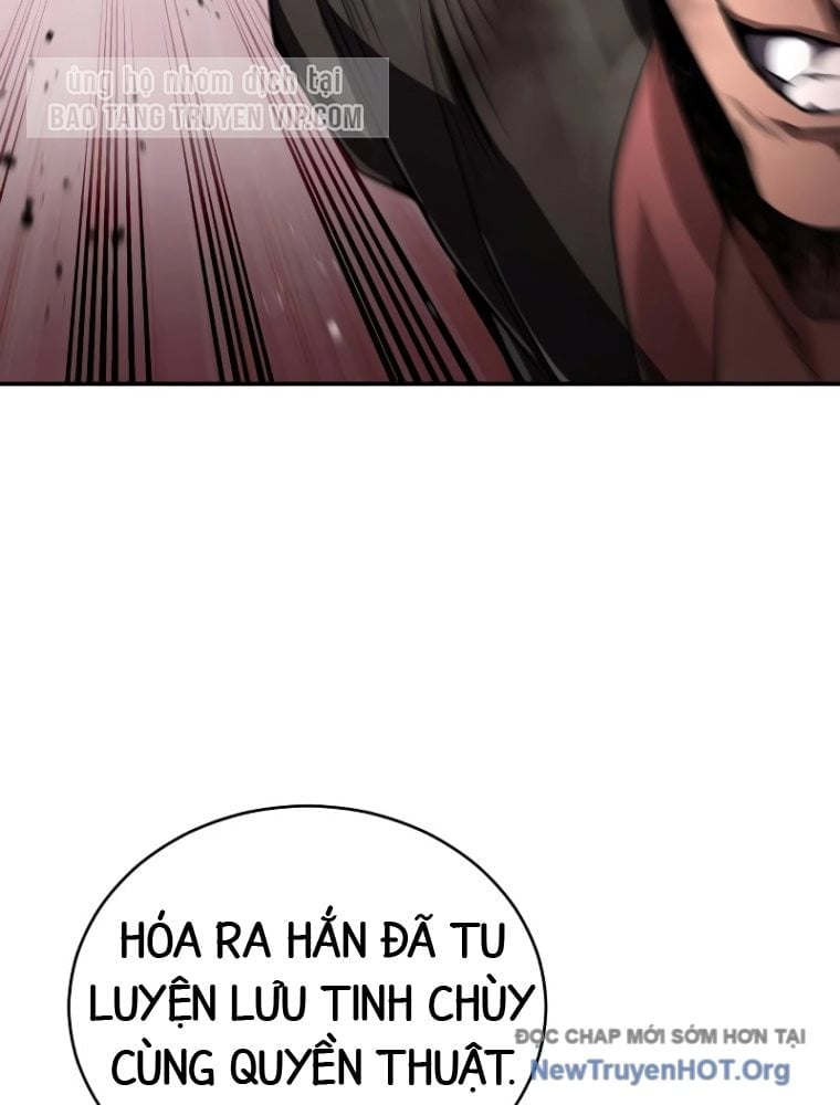 Quyền Vương Phục Sinh Chapter 15 - Trang 3
