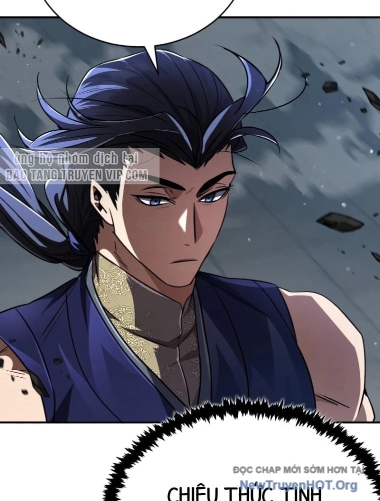 Quyền Vương Phục Sinh Chapter 15 - Trang 3