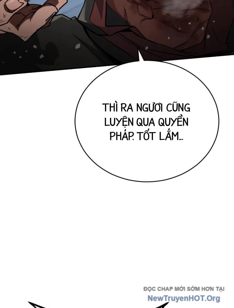 Quyền Vương Phục Sinh Chapter 15 - Trang 3