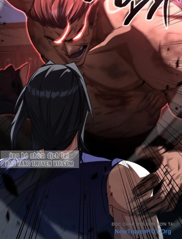 Quyền Vương Phục Sinh Chapter 15 - Trang 3