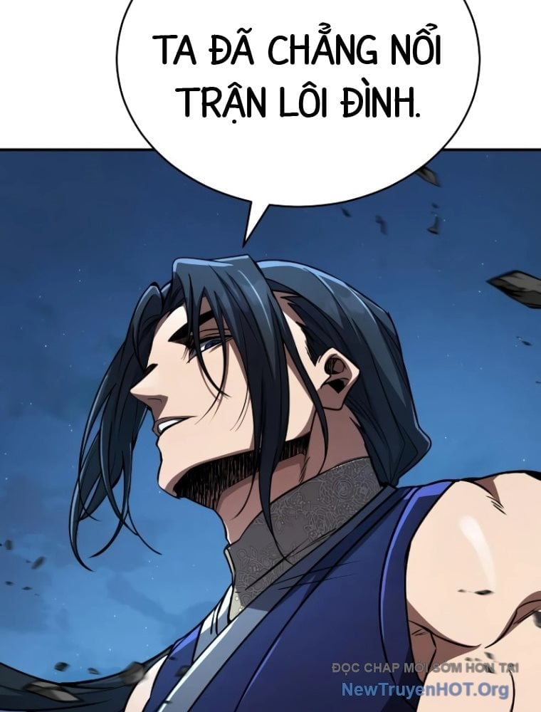 Quyền Vương Phục Sinh Chapter 15 - Trang 3