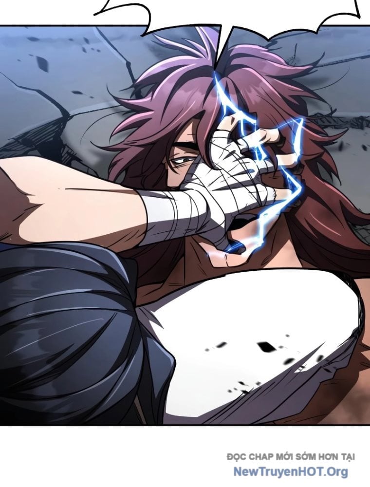Quyền Vương Phục Sinh Chapter 15 - Trang 3