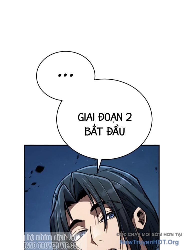 Quyền Vương Phục Sinh Chapter 15 - Trang 3
