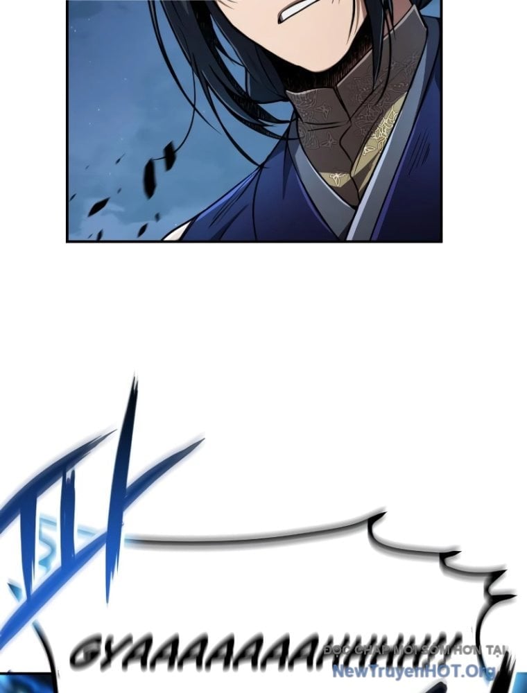 Quyền Vương Phục Sinh Chapter 15 - Trang 3