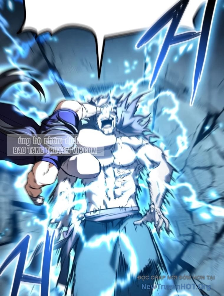 Quyền Vương Phục Sinh Chapter 15 - Trang 3