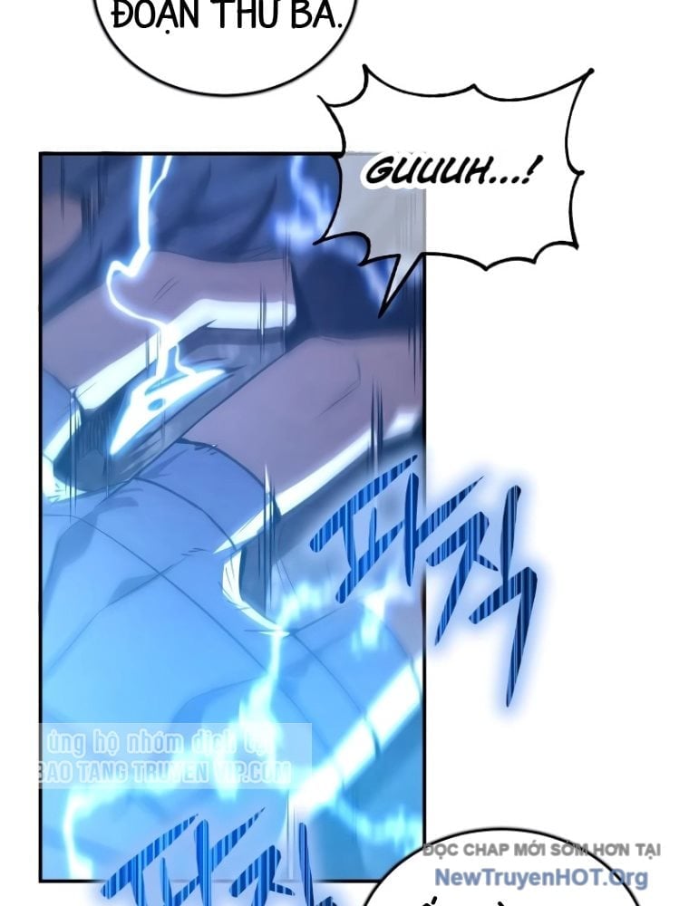 Quyền Vương Phục Sinh Chapter 15 - Trang 3