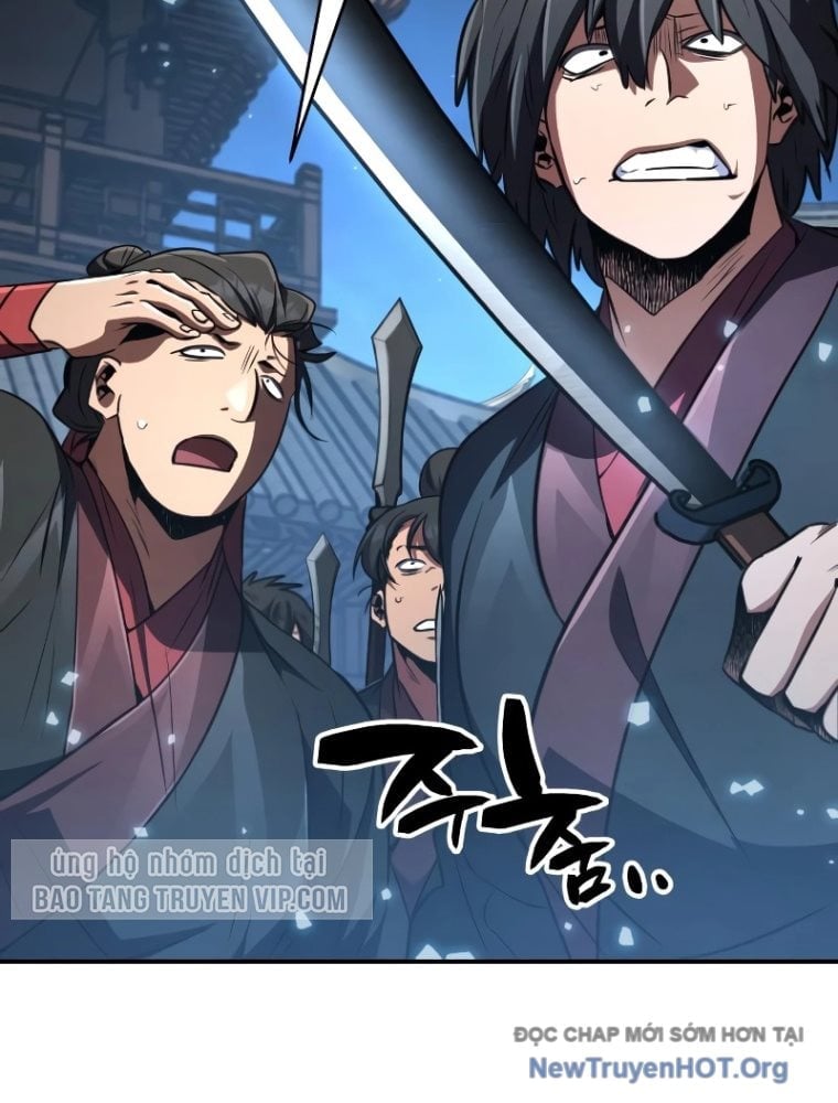 Quyền Vương Phục Sinh Chapter 15 - Trang 3