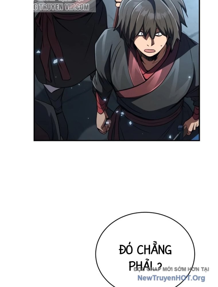 Quyền Vương Phục Sinh Chapter 15 - Trang 3