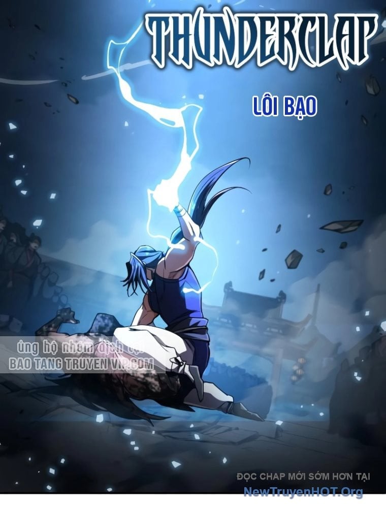 Quyền Vương Phục Sinh Chapter 15 - Trang 3