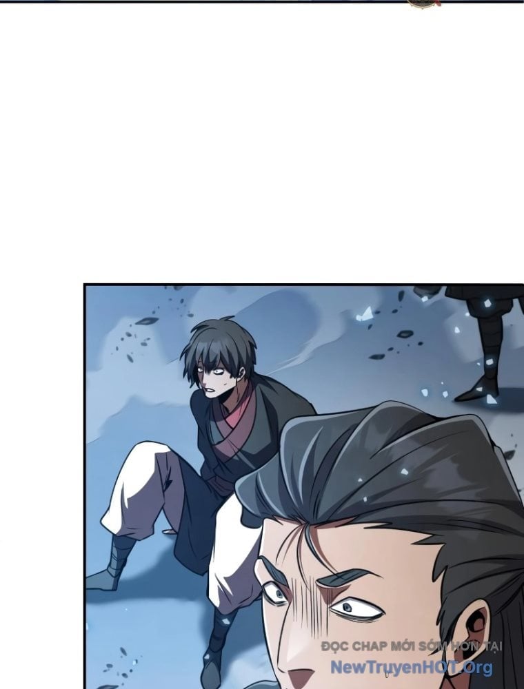 Quyền Vương Phục Sinh Chapter 15 - Trang 3