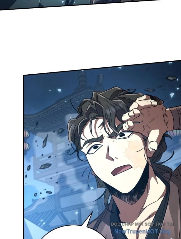 Quyền Vương Phục Sinh Chapter 15 - Trang 3