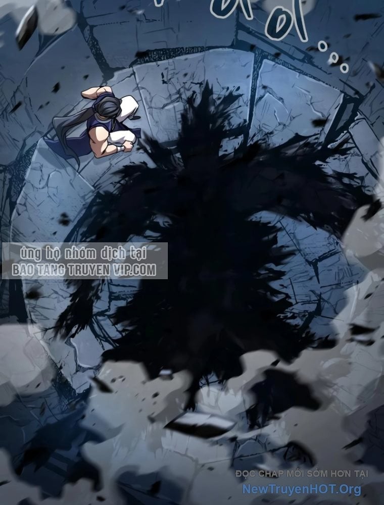 Quyền Vương Phục Sinh Chapter 15 - Trang 3