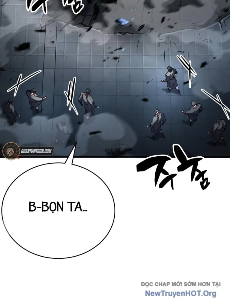 Quyền Vương Phục Sinh Chapter 15 - Trang 3