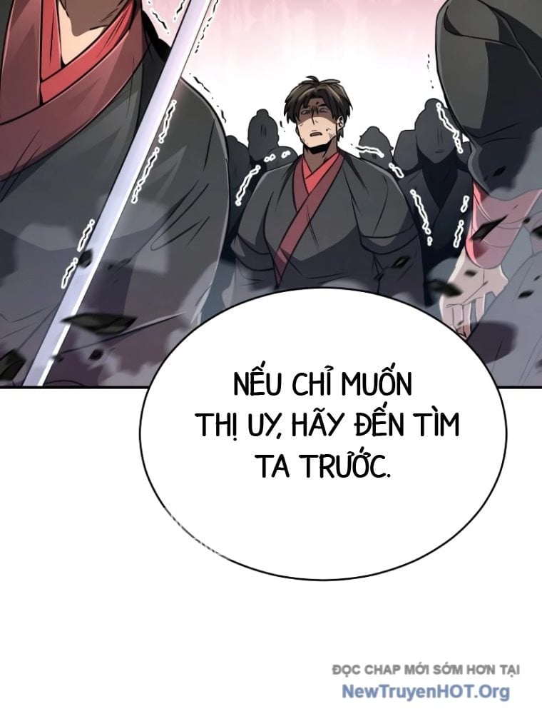 Quyền Vương Phục Sinh Chapter 15 - Trang 3