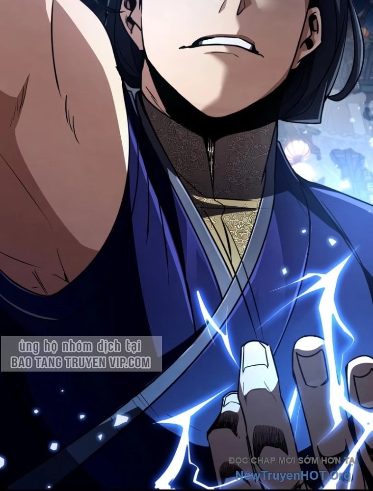 Quyền Vương Phục Sinh Chapter 15 - Trang 3