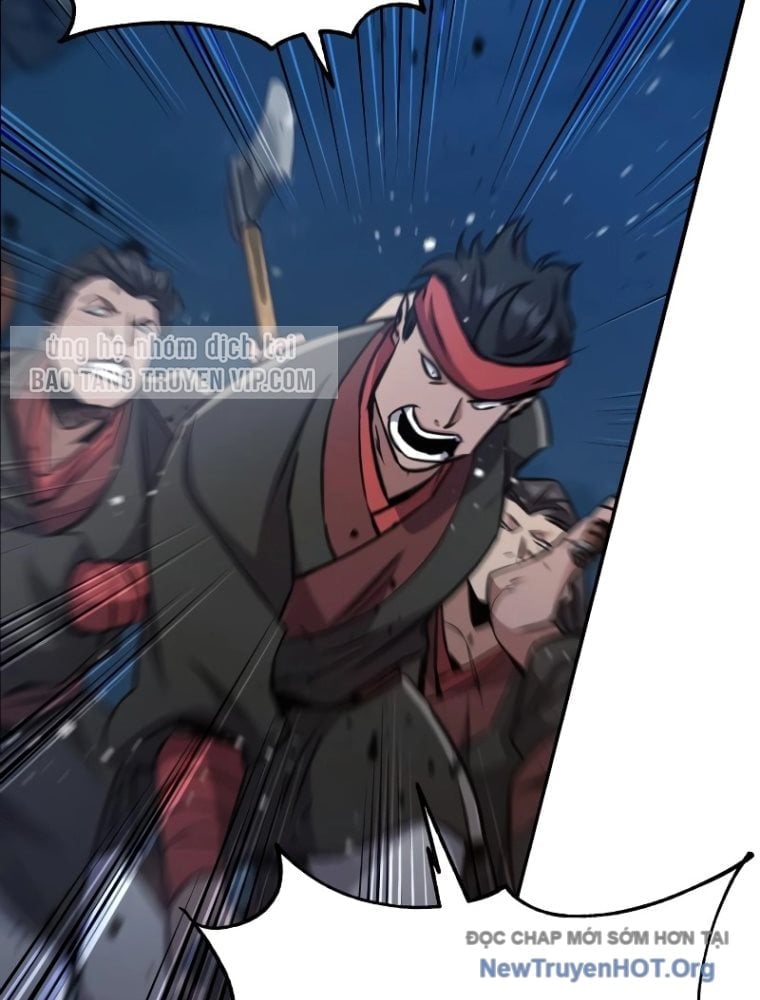 Quyền Vương Phục Sinh Chapter 15 - Trang 3