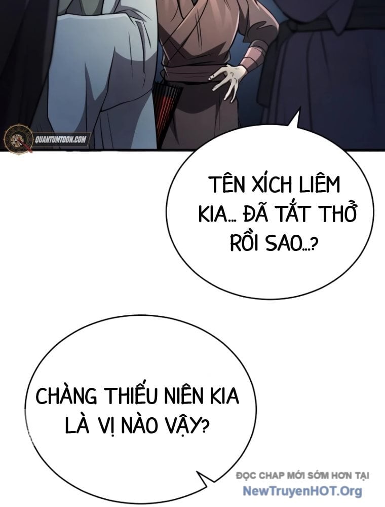 Quyền Vương Phục Sinh Chapter 15 - Trang 3