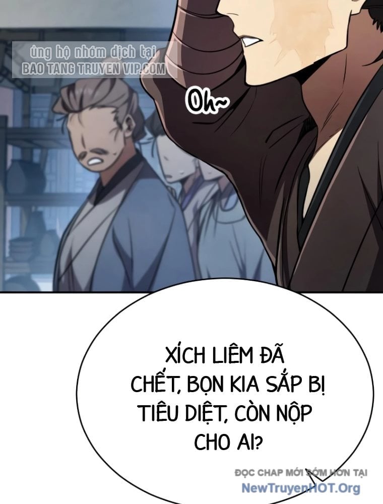 Quyền Vương Phục Sinh Chapter 15 - Trang 3