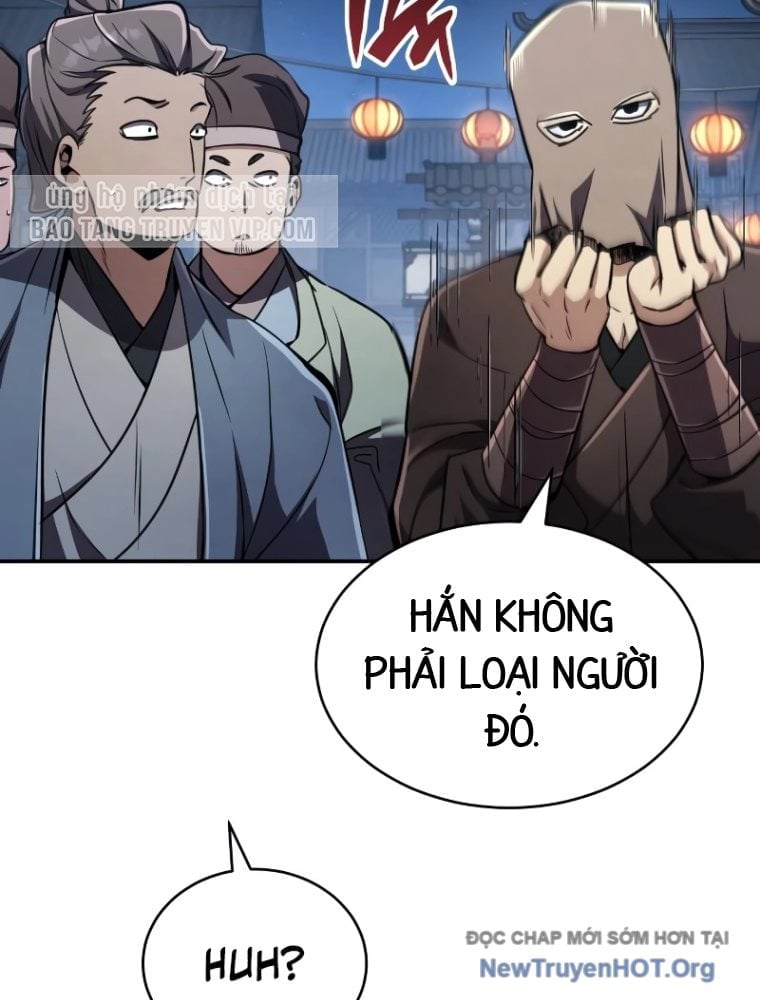 Quyền Vương Phục Sinh Chapter 15 - Trang 3