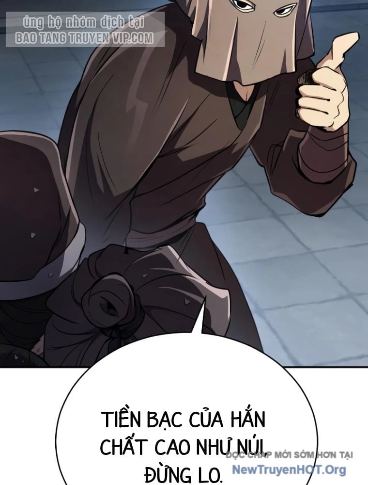 Quyền Vương Phục Sinh Chapter 15 - Trang 3