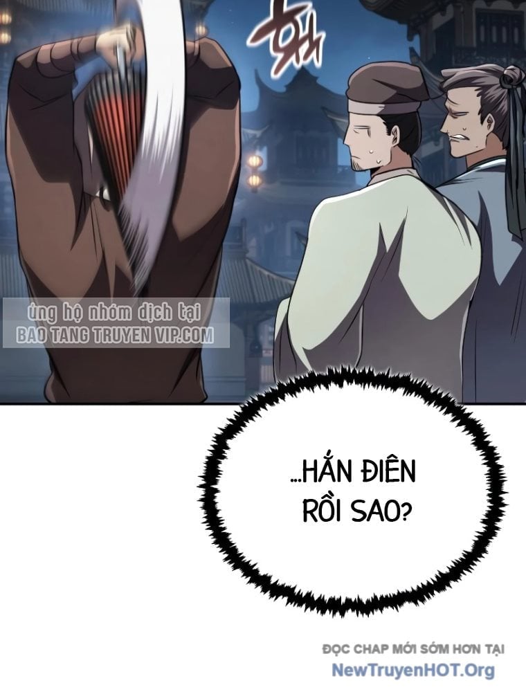 Quyền Vương Phục Sinh Chapter 15 - Trang 3