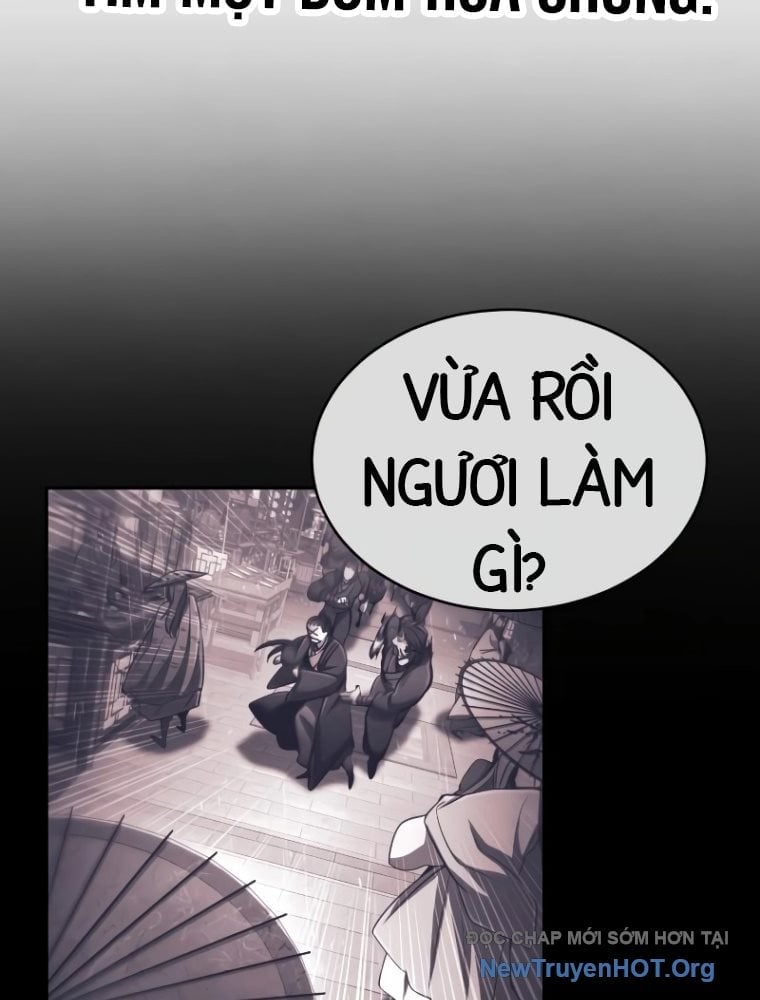 Quyền Vương Phục Sinh Chapter 15 - Trang 3