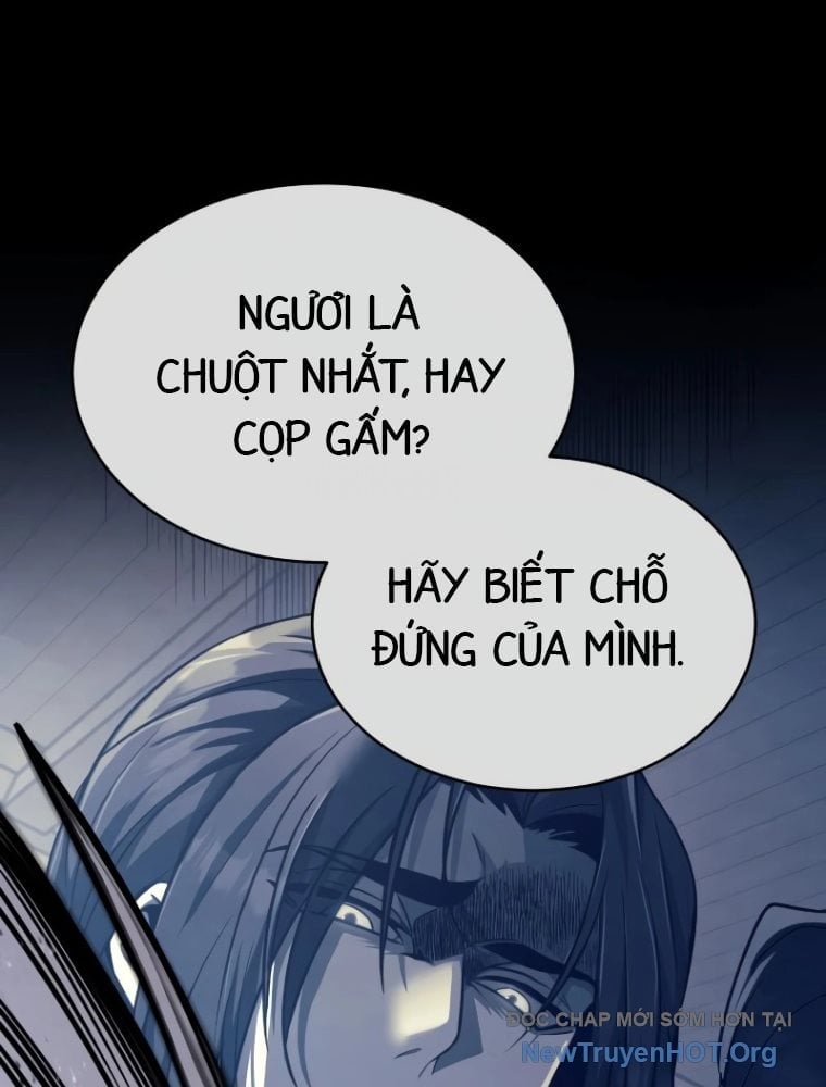 Quyền Vương Phục Sinh Chapter 15 - Trang 3