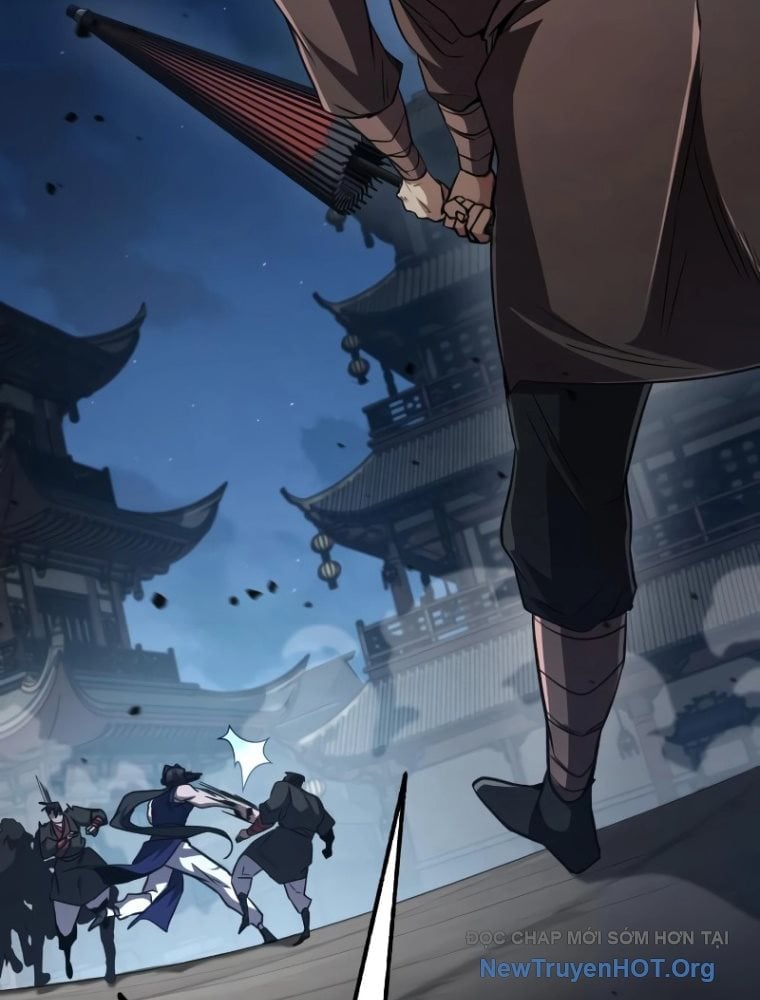Quyền Vương Phục Sinh Chapter 15 - Trang 3