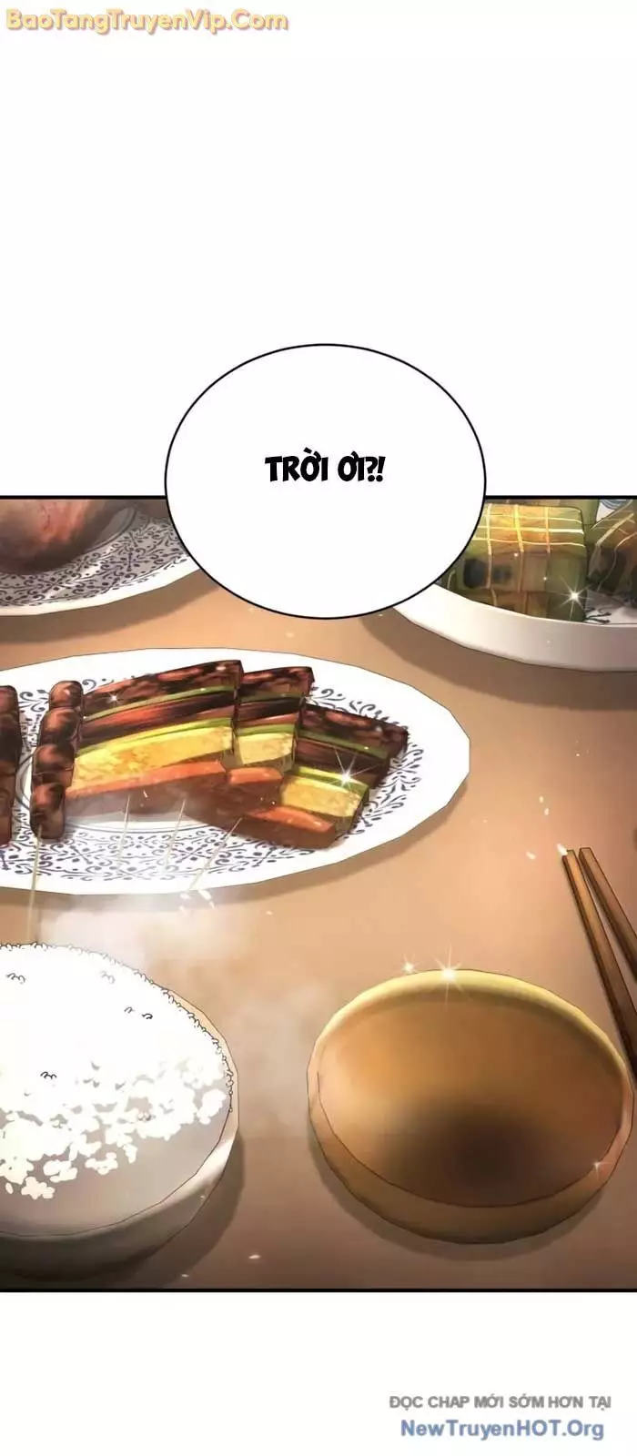 Quyền Vương Phục Sinh Chapter 2 2