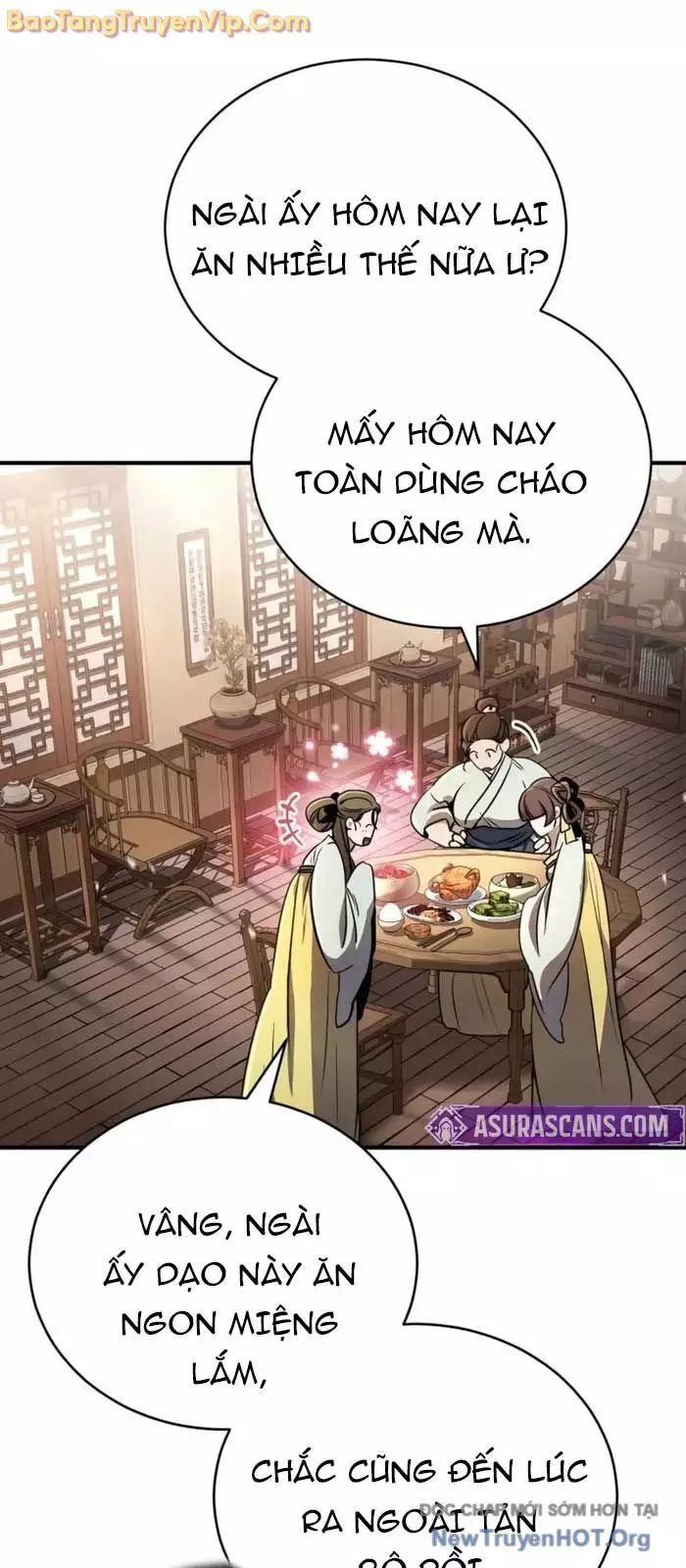 Quyền Vương Phục Sinh Chapter 2 3
