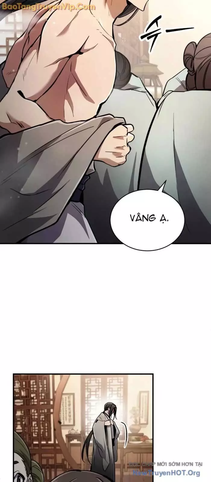 Quyền Vương Phục Sinh Chapter 2 7